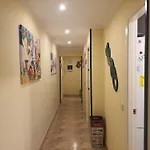 Apartamentos Ferrán Paqui