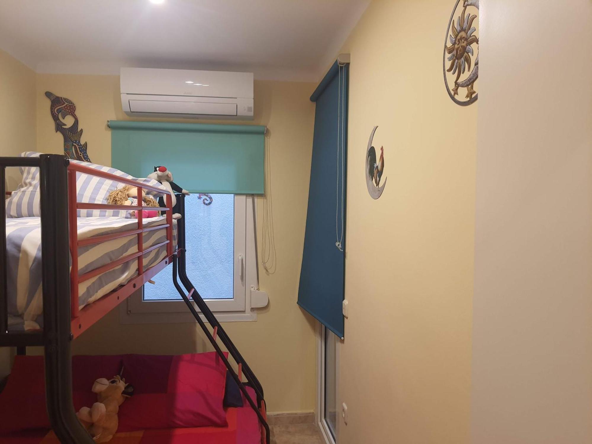 Appartamento Ferrán Paqui
