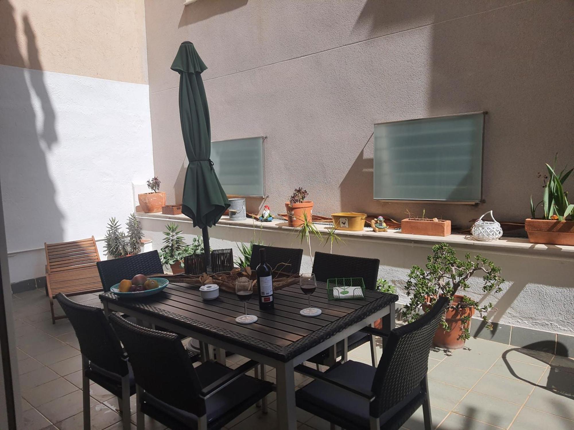 Ferrán Paqui Apartamento Rosas
