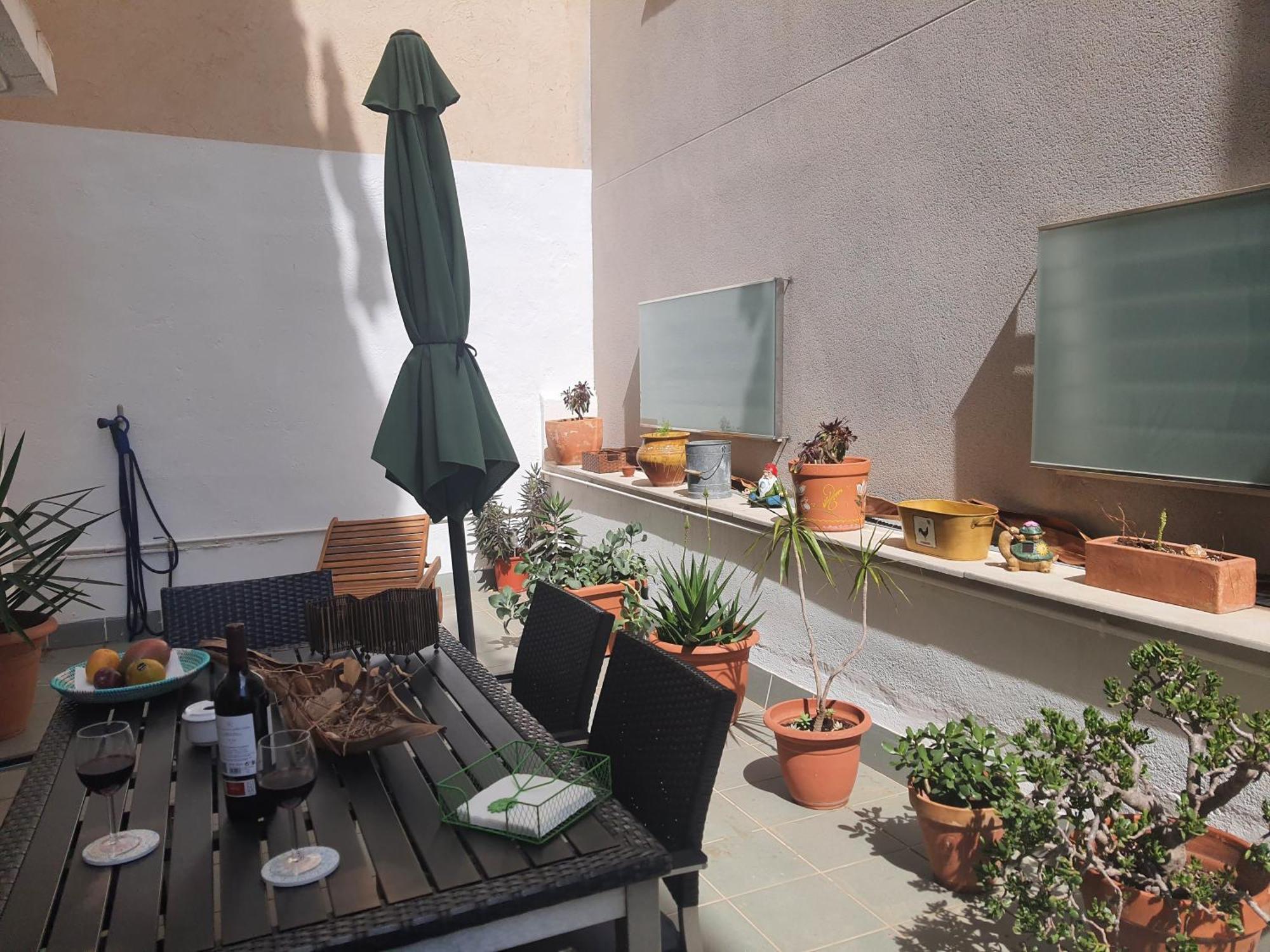 Ferrán Paqui Apartamento Rosas