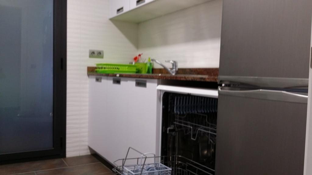 Ferrán Paqui Apartamento *