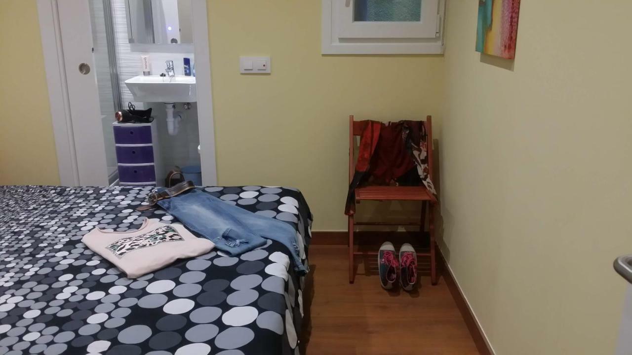 Ferrán Paqui Appartamento *