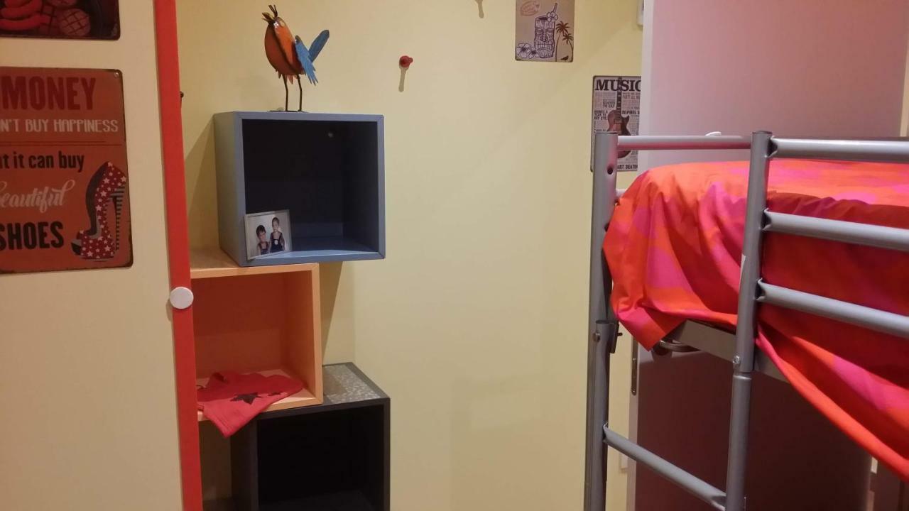Ferrán Paqui Appartamento Roses