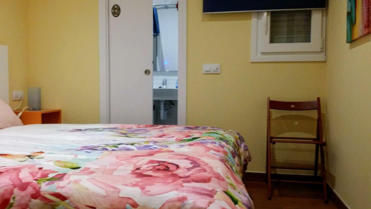 Ferrán Paqui Apartamento Rosas